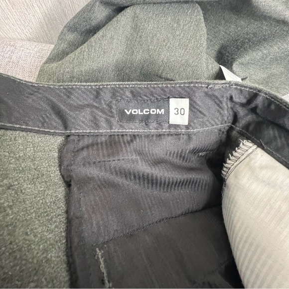 Volcom VMonty Chino Pants - Picture 9 of 10